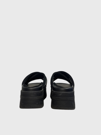 Sandales Celine Block T.38