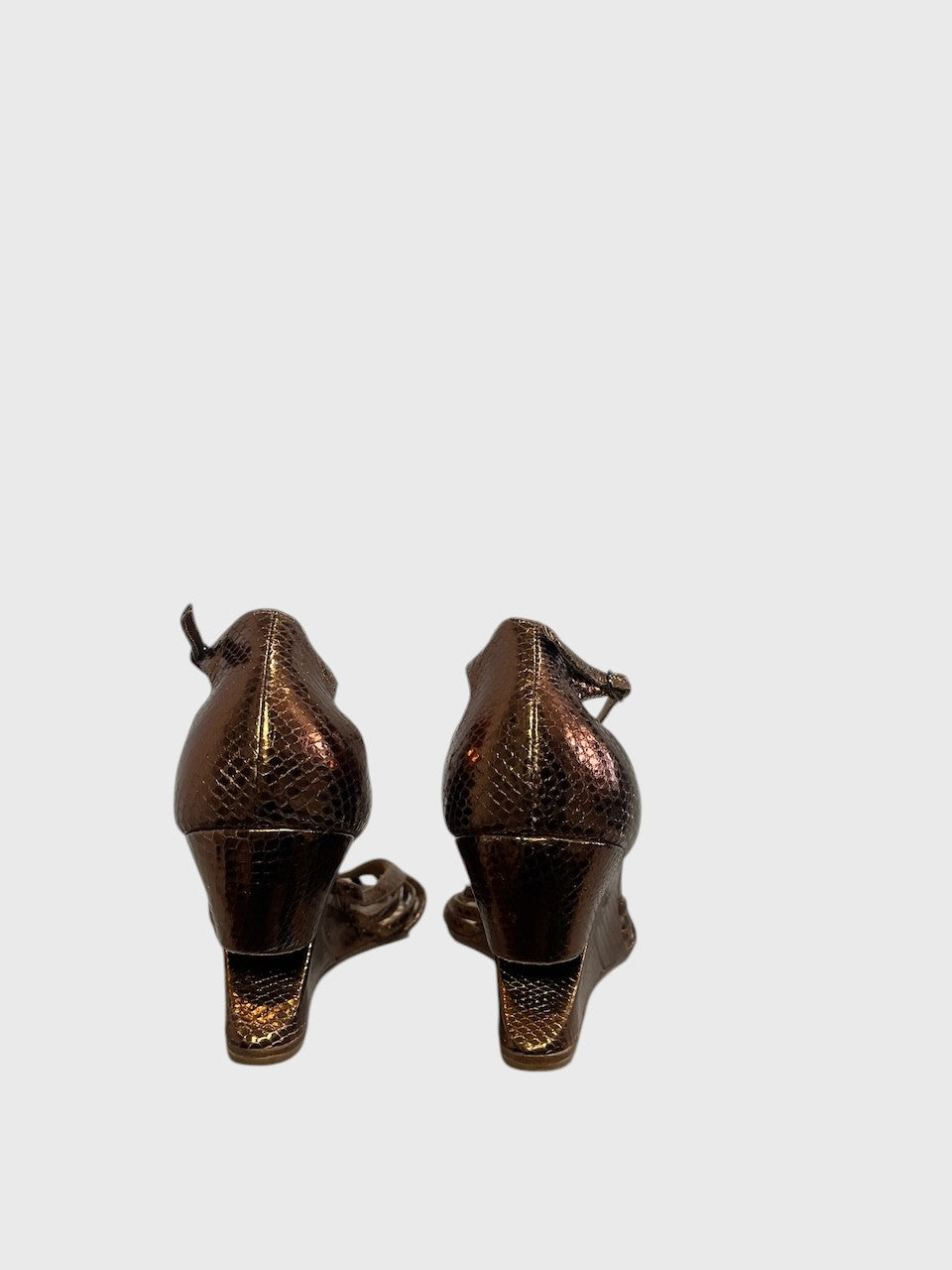 Sandales Christian Louboutin T.41