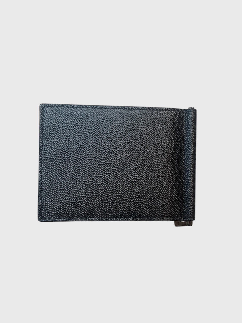 Porte-cartes Saint Laurent Cassandre