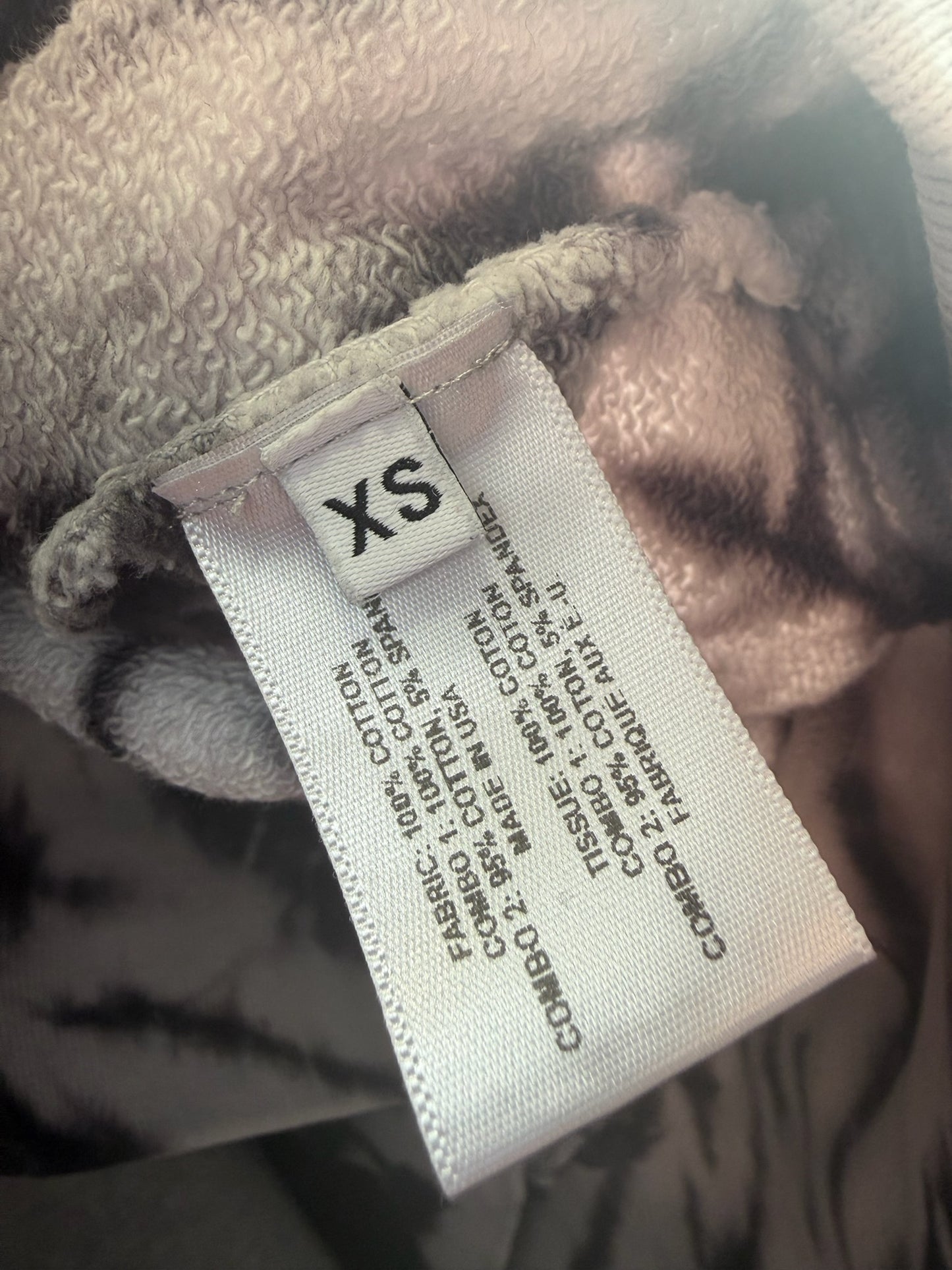Sweat Proenza Schouler T.XS
