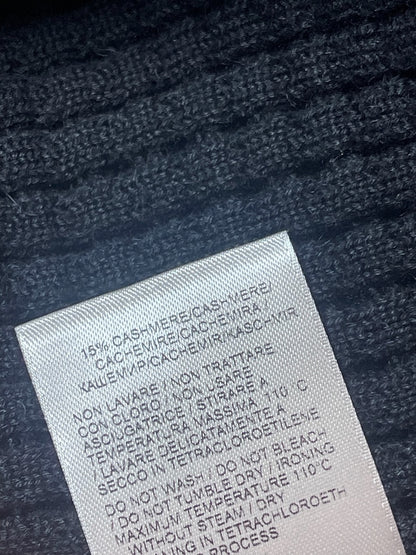 Pull Bottega Veneta noir T.48