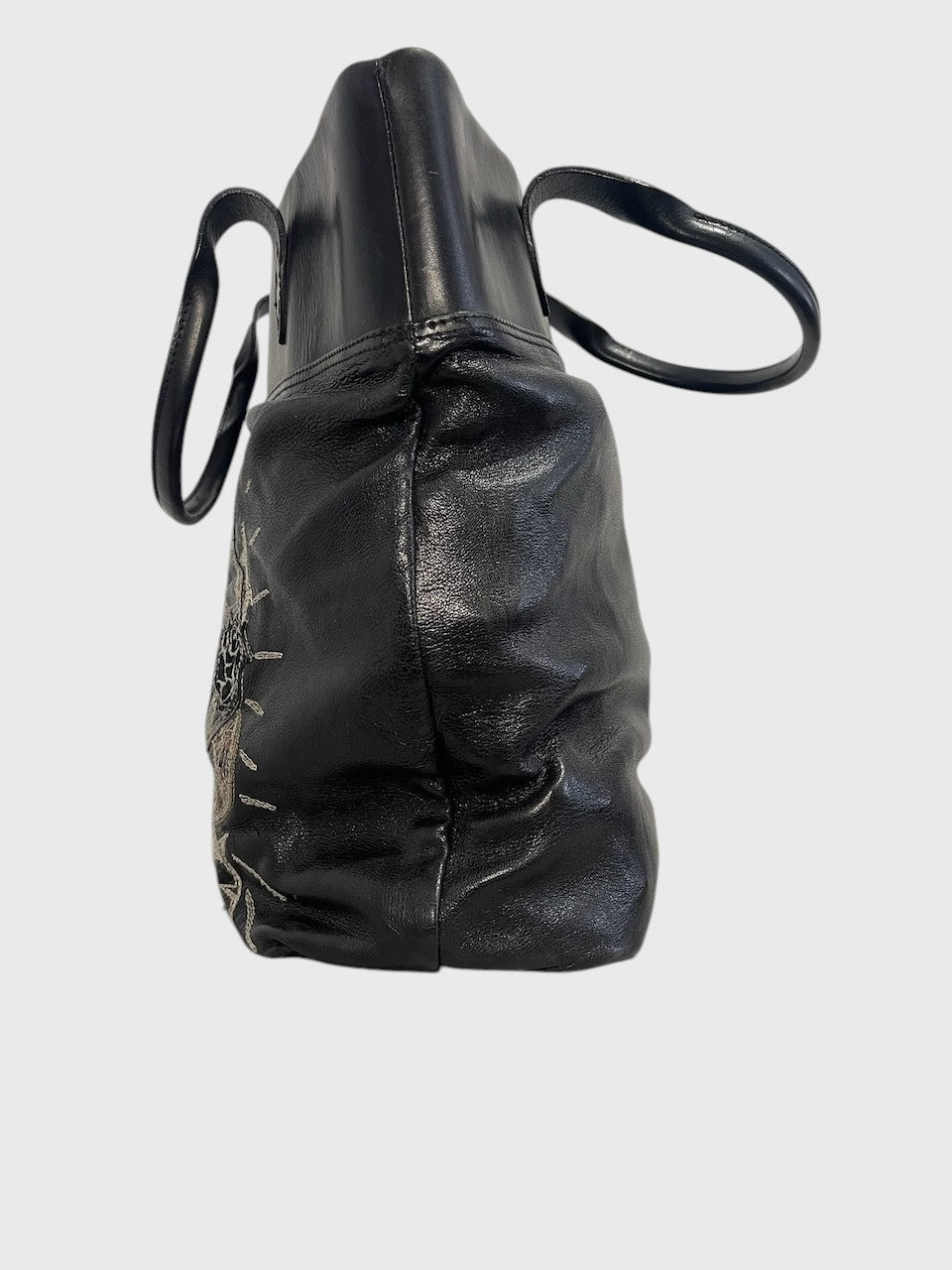 Sac HTC noir