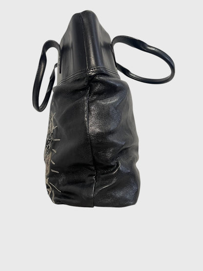 Sac HTC noir