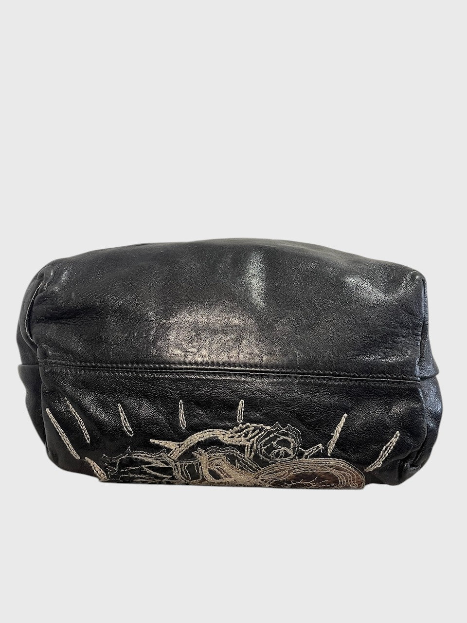 Sac HTC noir