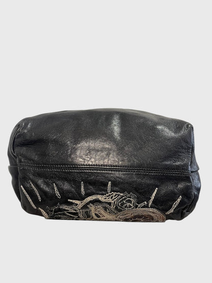 Sac HTC noir