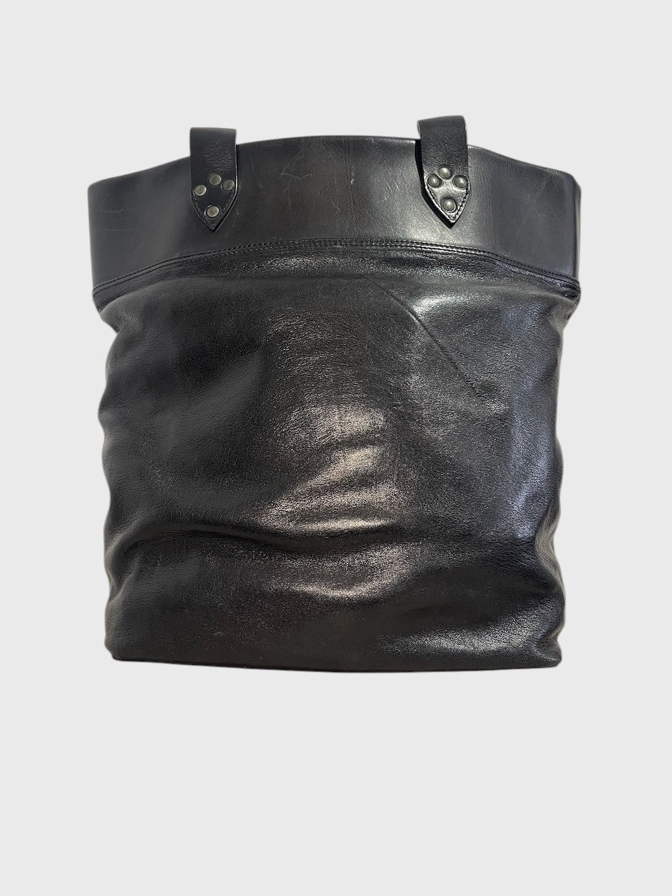 Sac HTC noir