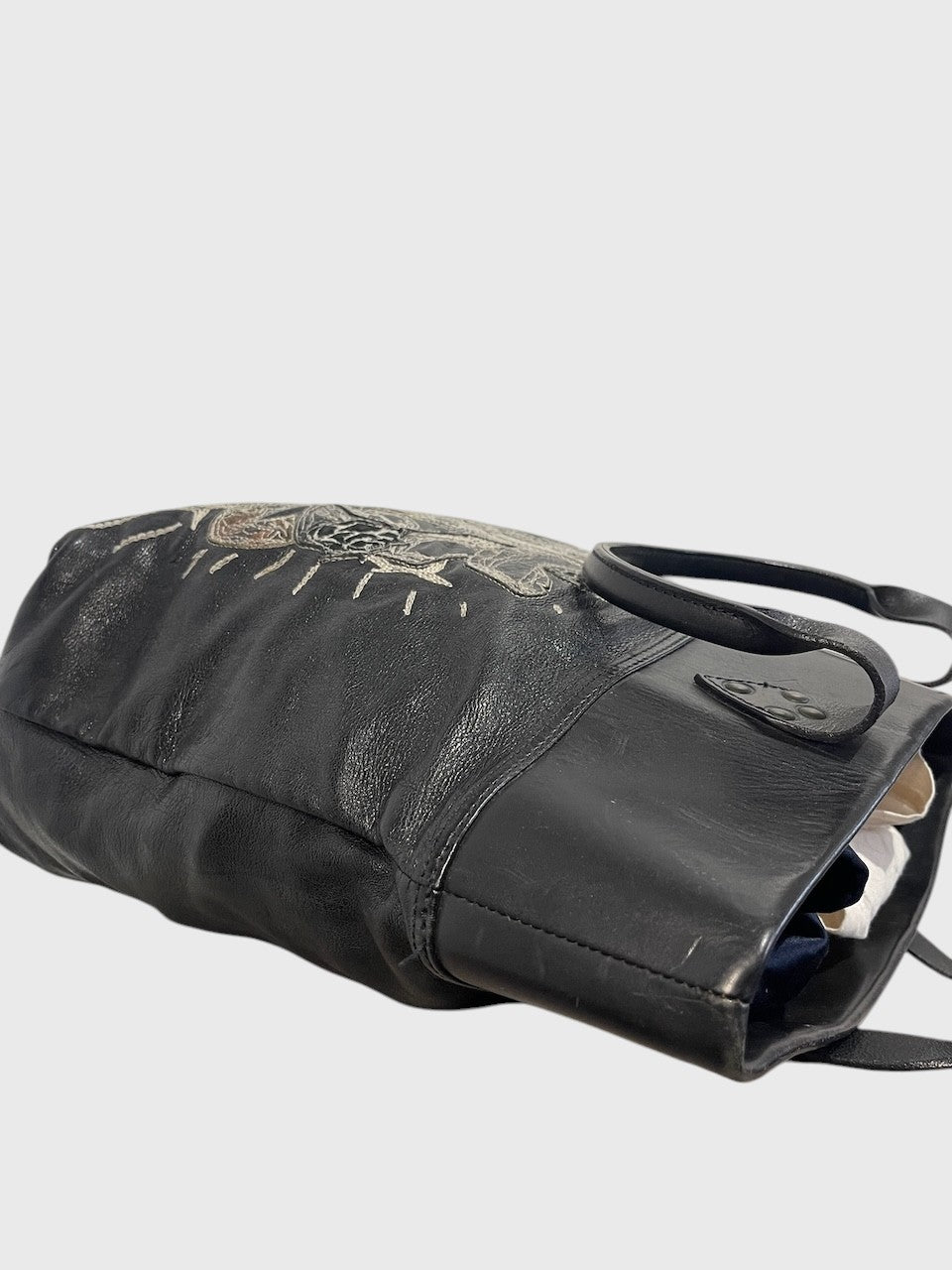 Sac HTC noir