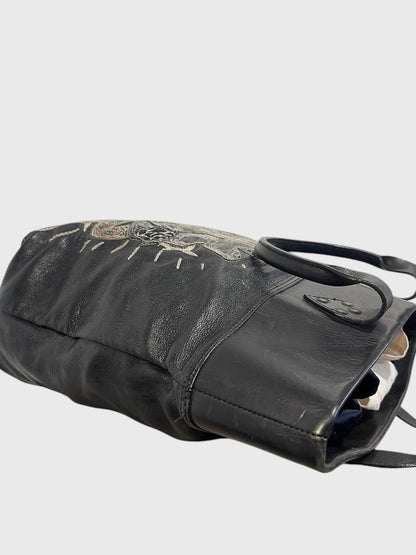 Sac HTC noir