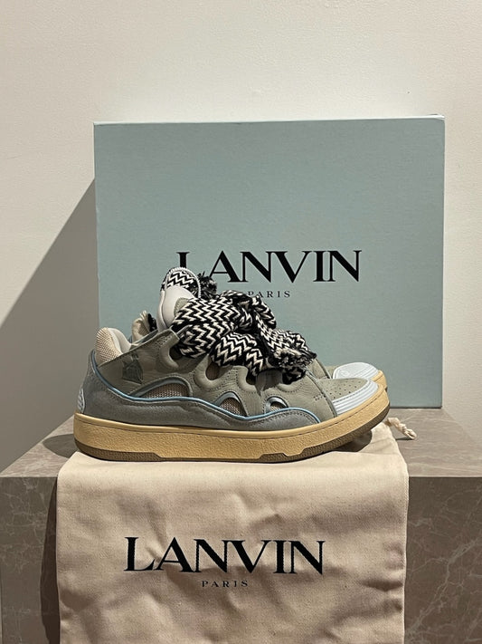 Basket Lanvin Curb T.39