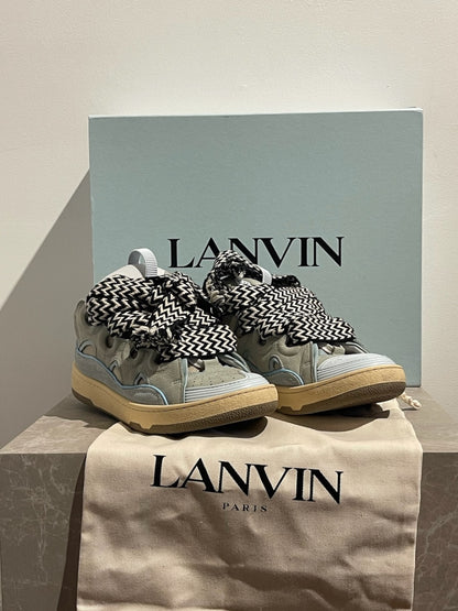 Basket Lanvin Curb T.39