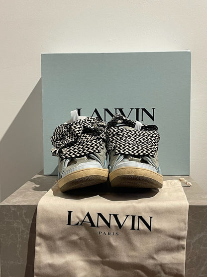 Basket Lanvin Curb T.39