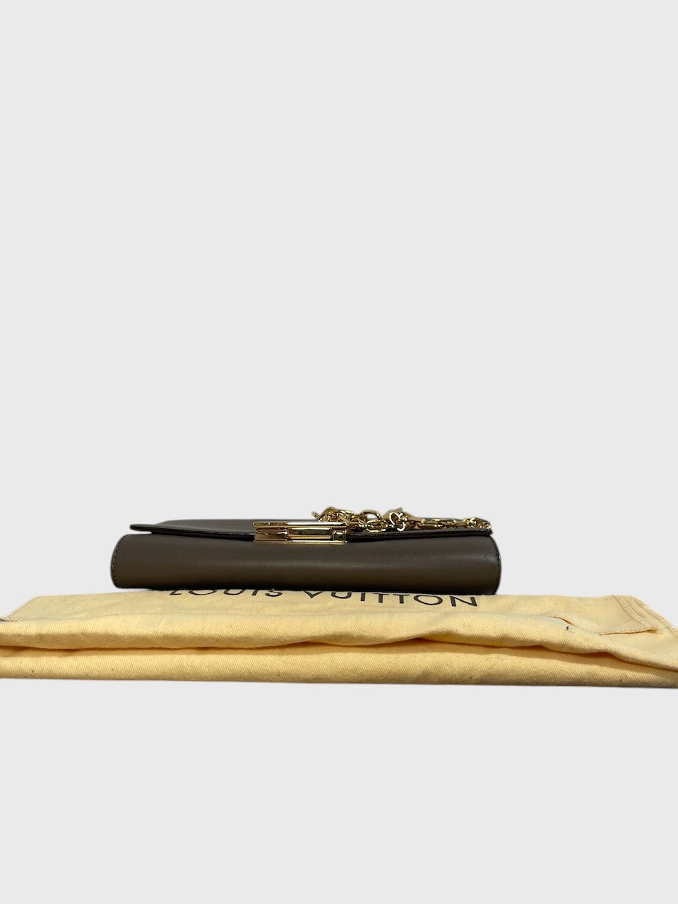 Sac Louis Vuitton Louise