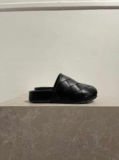 Mules Bottega Venetta Reggie T.37