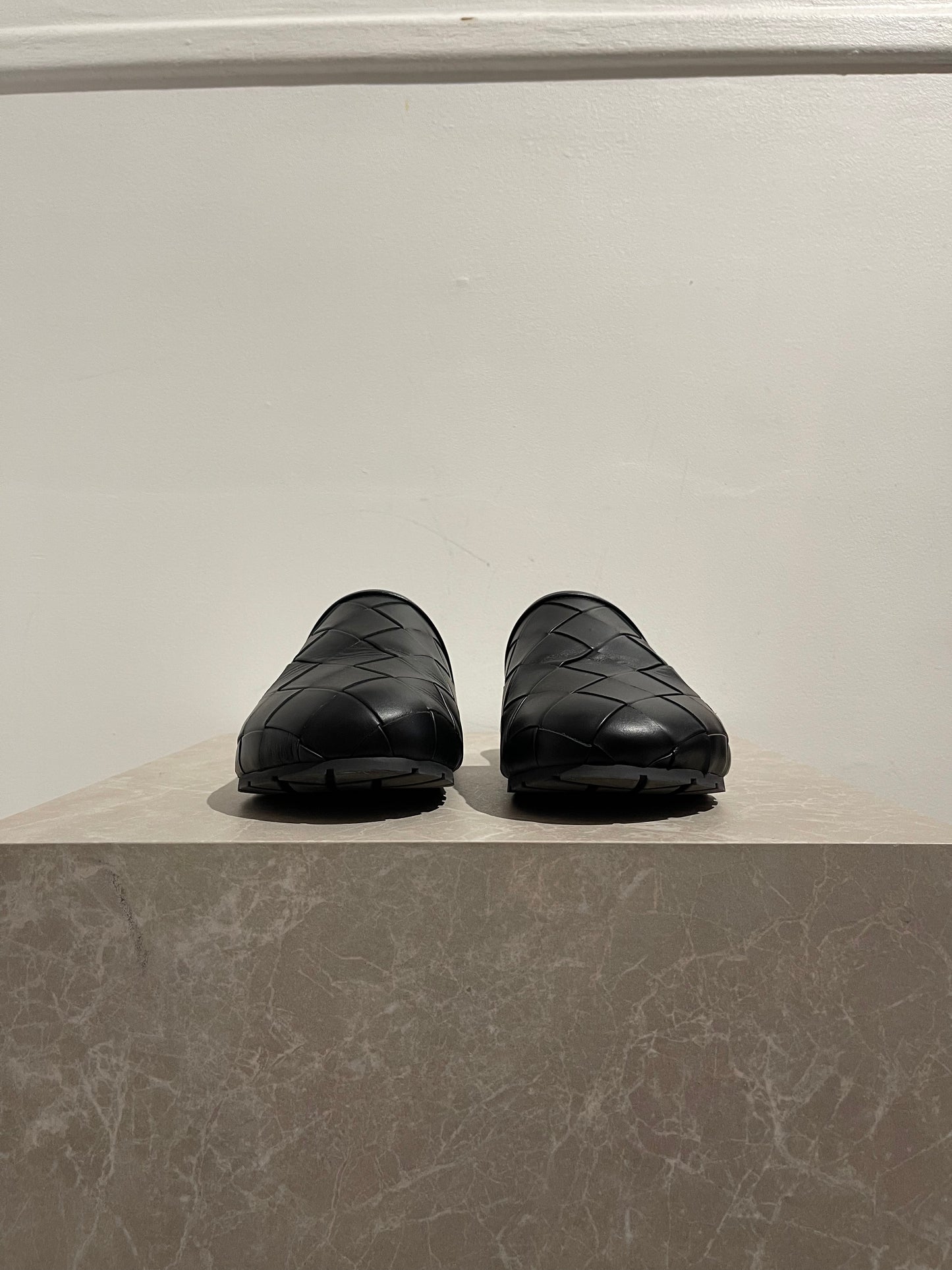 Mules Bottega Venetta Reggie T.37