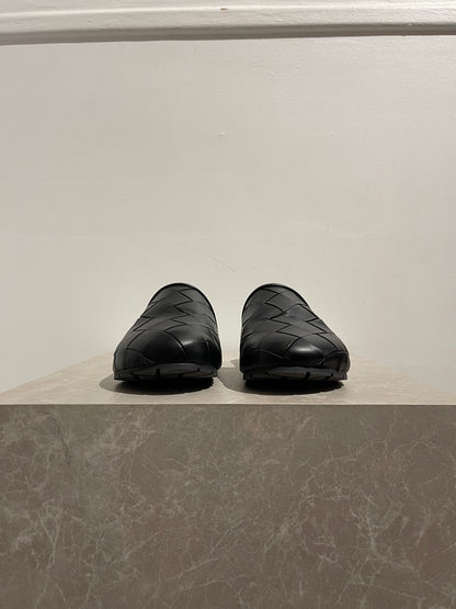 Mules Bottega Venetta Reggie T.37