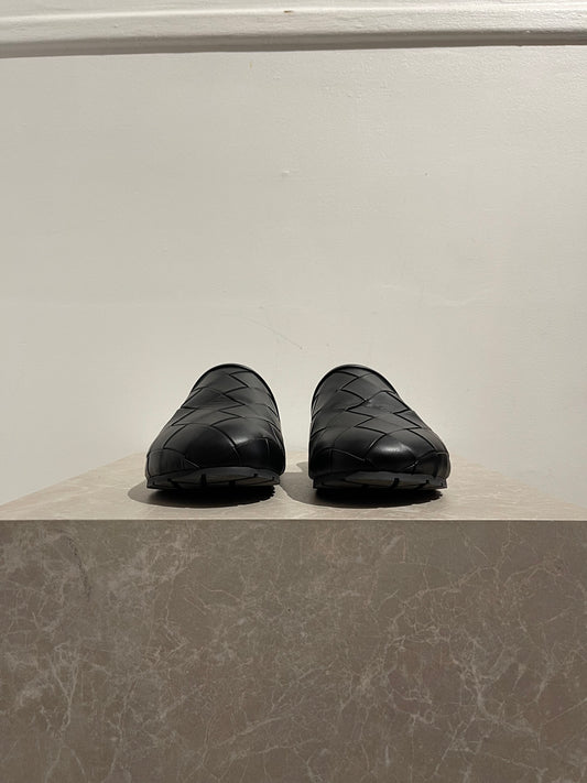 Mules Bottega Venetta Reggie T.37