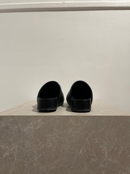 Mules Bottega Venetta Reggie T.37