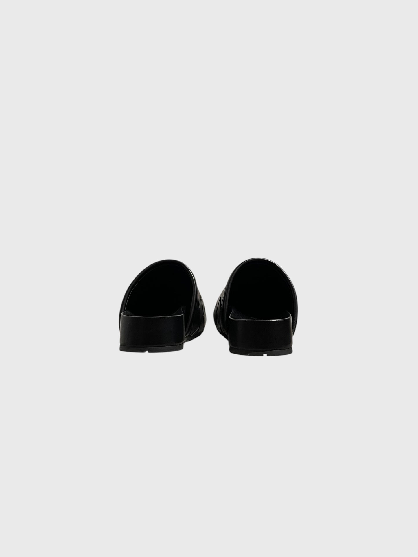 Mules Bottega Venetta Reggie T.37