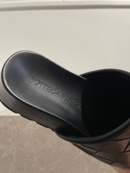 Mules Bottega Venetta Reggie T.37