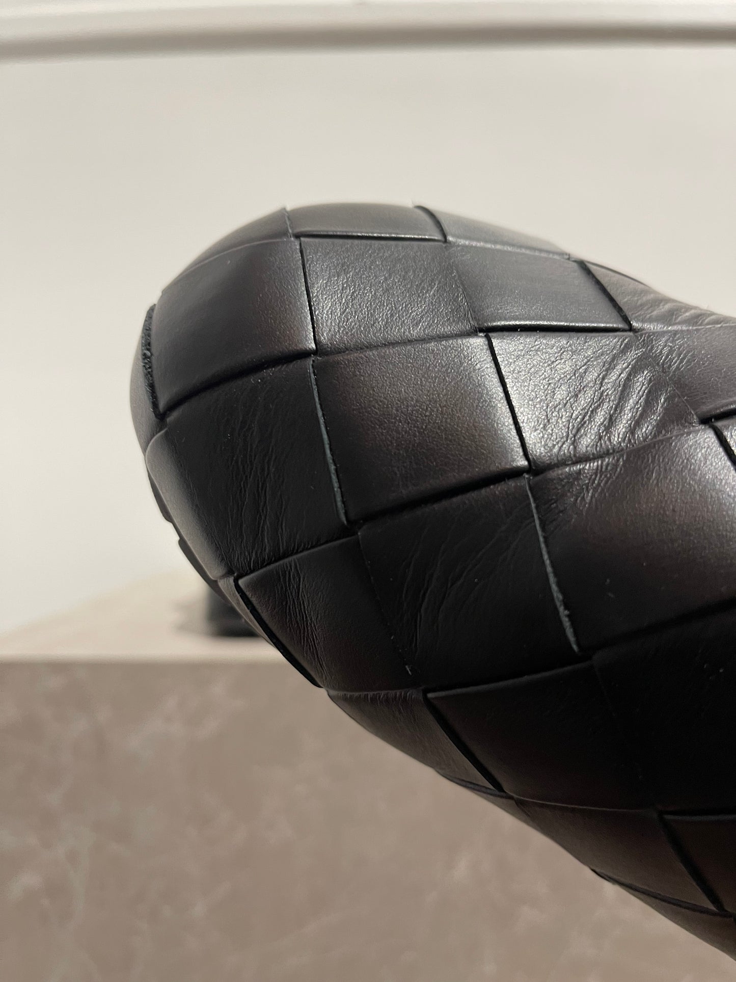 Mules Bottega Venetta Reggie T.37