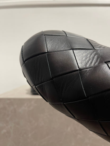 Mules Bottega Venetta Reggie T.37