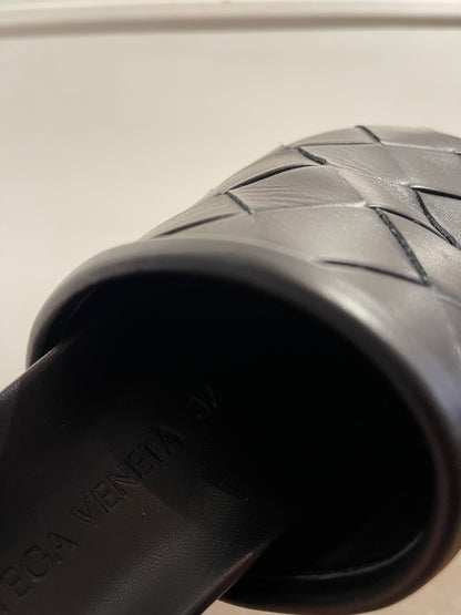 Mules Bottega Venetta Reggie T.37