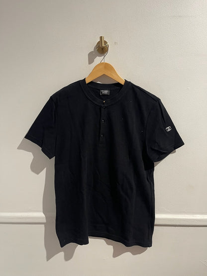 Polo Chanel noir T.L