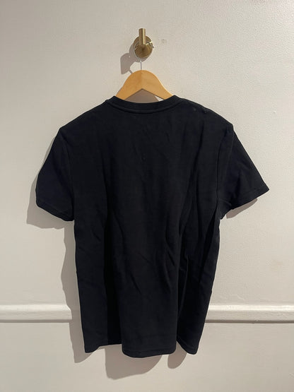 Polo Chanel noir T.L