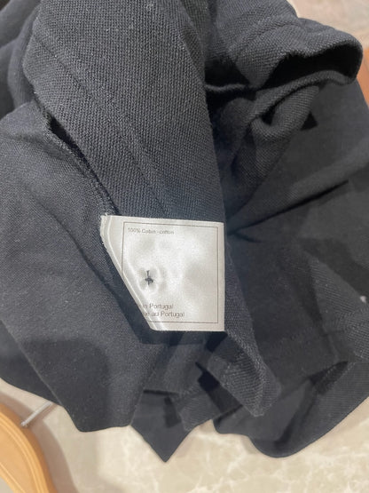 Polo Chanel noir T.L
