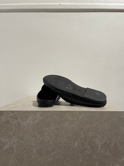 Mules Saint Laurent Le Loafer T.37,5