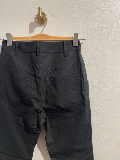 Pantalon Isabel Marant noir T.36