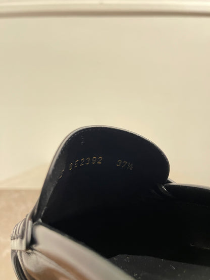 Mules Saint Laurent Le Loafer T.37,5