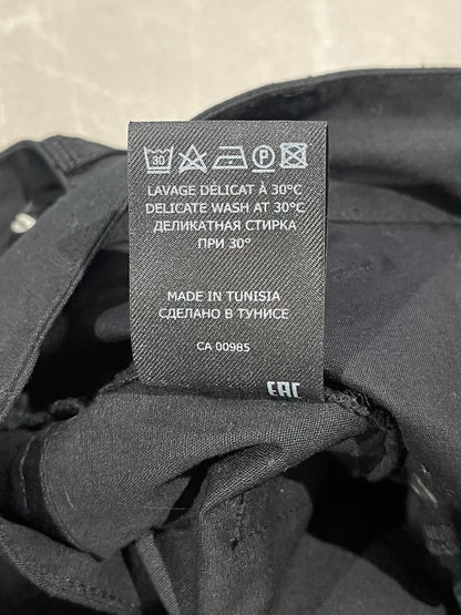 Pantalon Isabel Marant noir T.36
