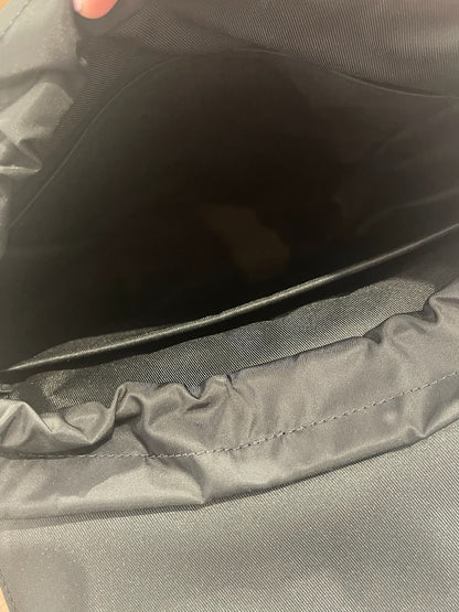 Sac à dos Louis Vuitton noir NEUF