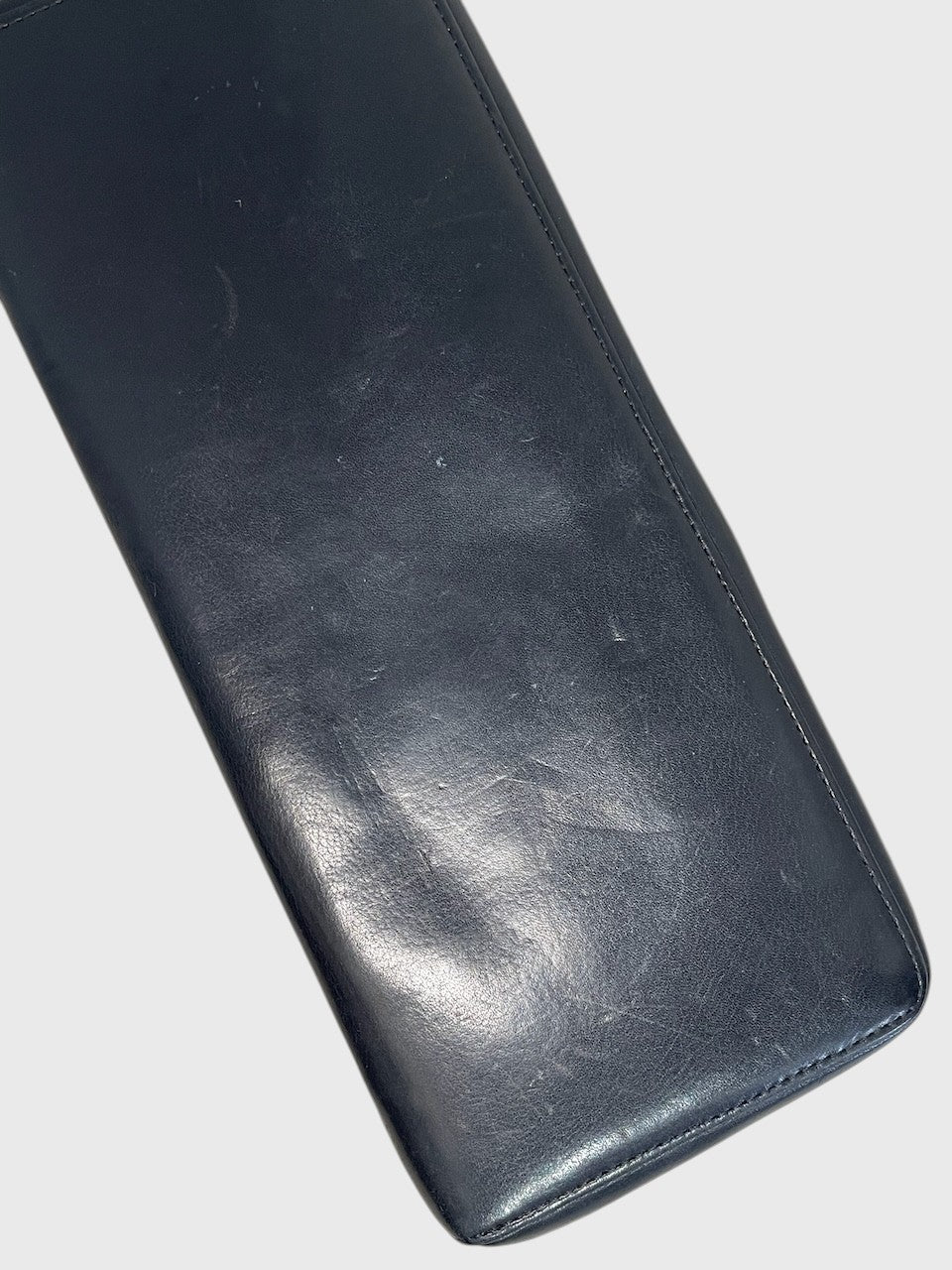 Pochette Ann Demeulemeester noire