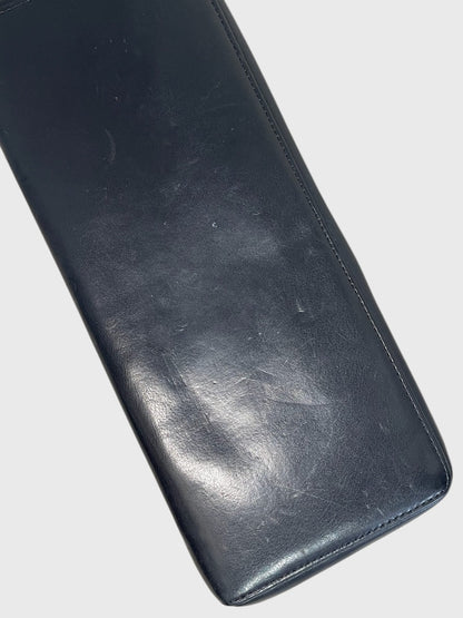 Pochette Ann Demeulemeester noire