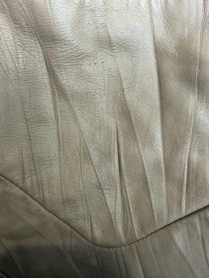 Sac Yves Saint Laurent camel