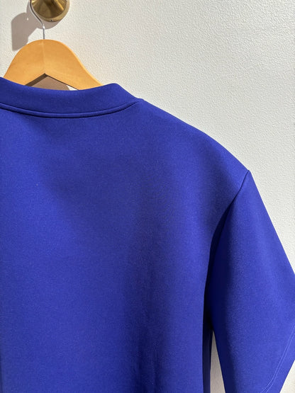 T-shirt Prada bleu T.XS