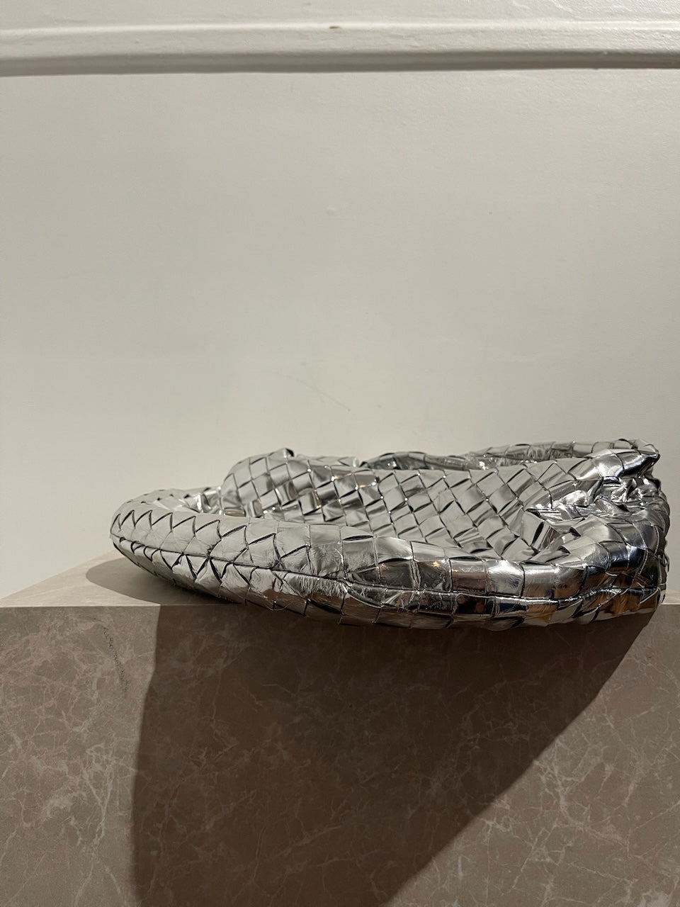 Sac Bottega Veneta Jodie Teen