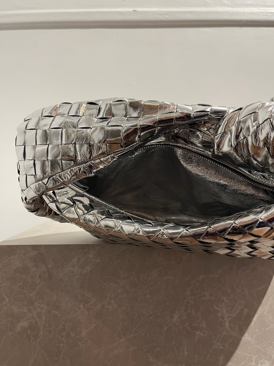 Sac Bottega Veneta Jodie Teen