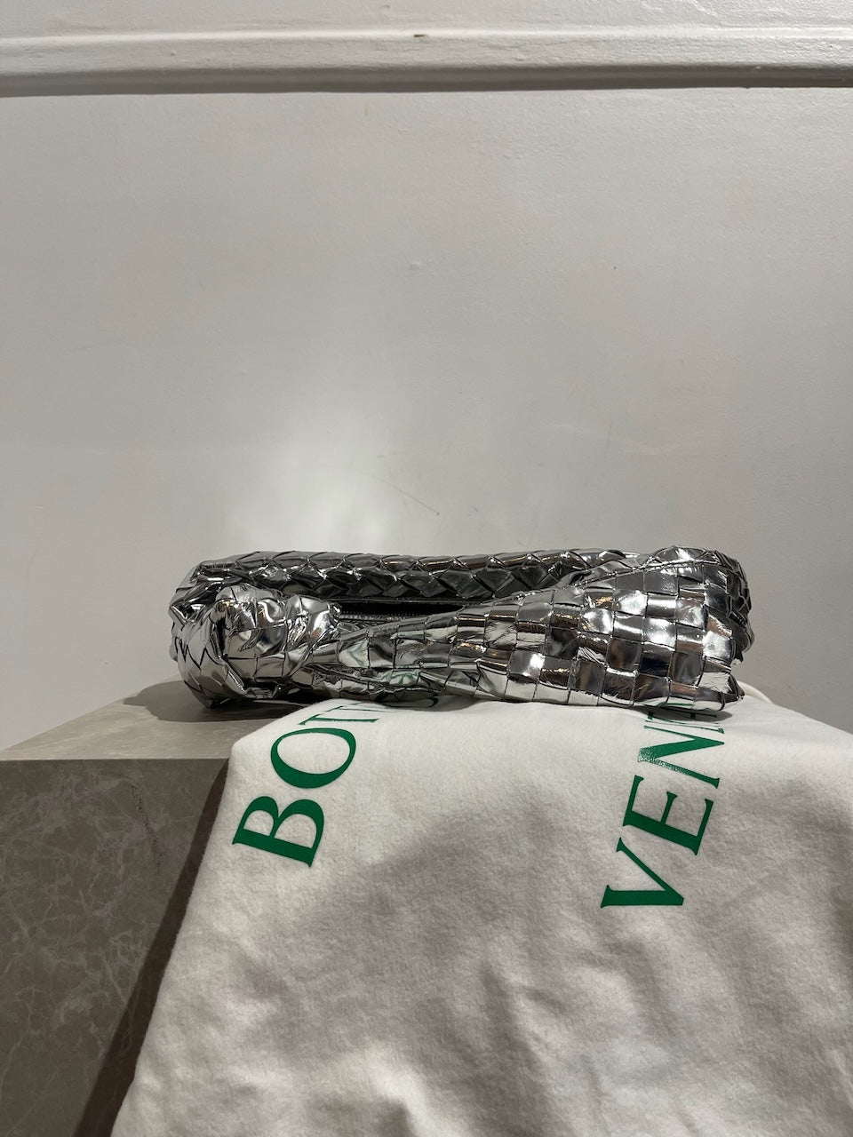 Sac Bottega Veneta Jodie Teen