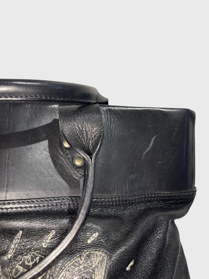 Sac HTC noir