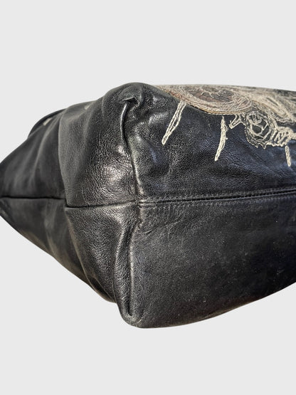 Sac HTC noir