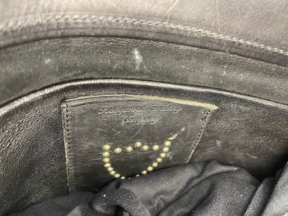 Sac HTC noir