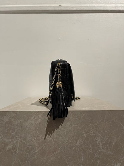 Sac Chanel noir