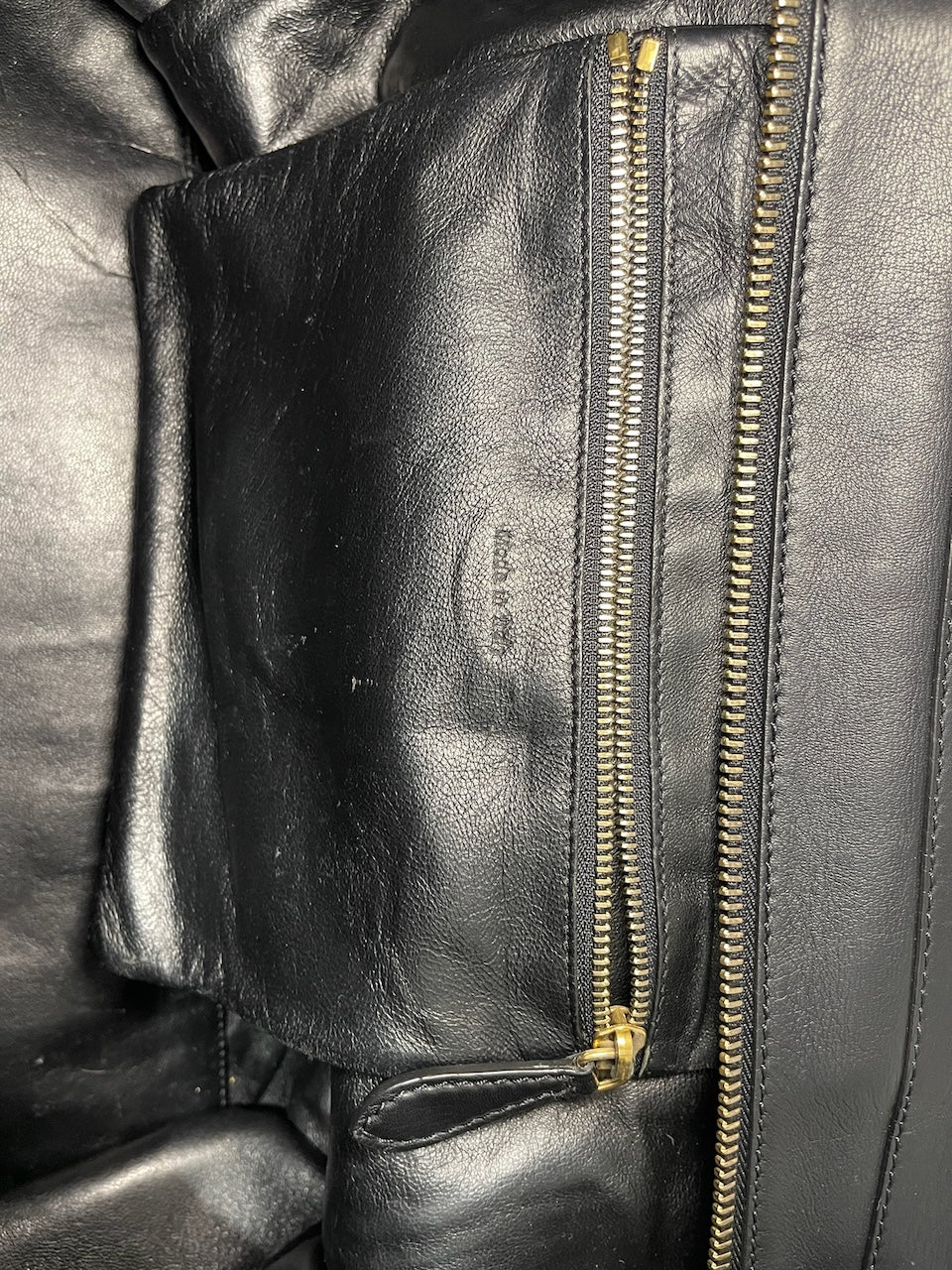Sac Celine Luggage noir