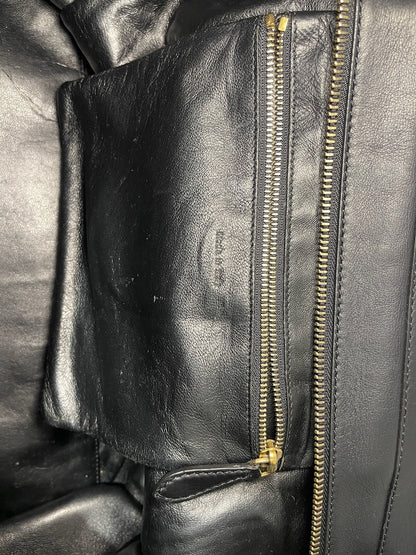 Sac Celine Luggage noir