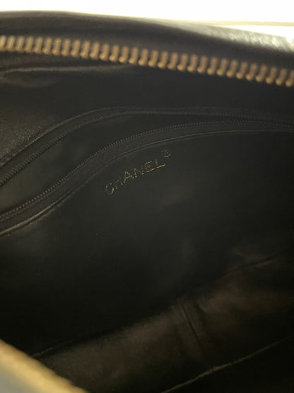 Sac Chanel noir