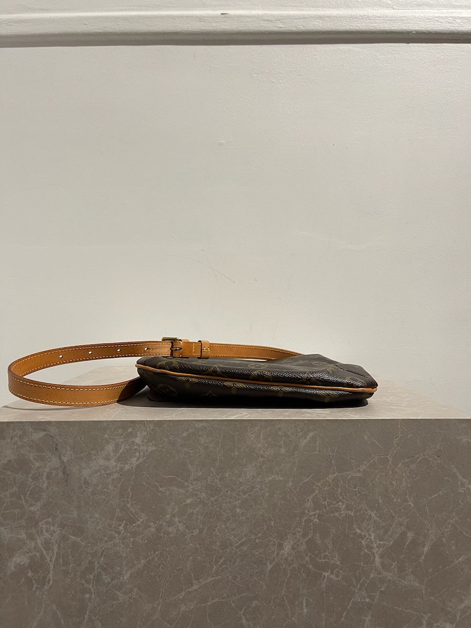 Sac Louis Vuitton Musette Salsa