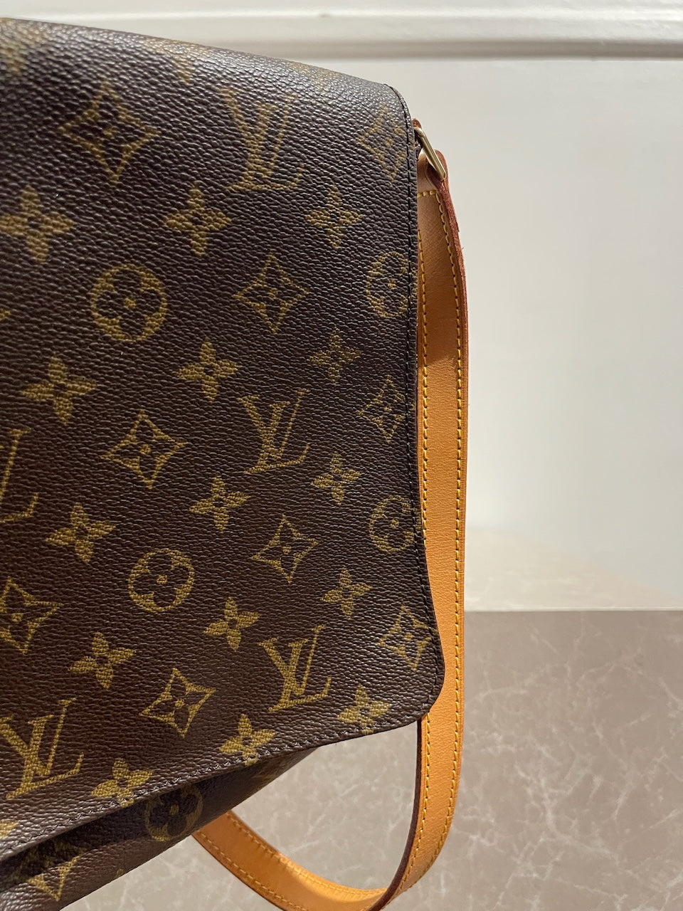 Sac Louis Vuitton Musette Salsa